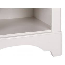 Buró Billy Carol blanco-ComercializadoraZeus- 85782550