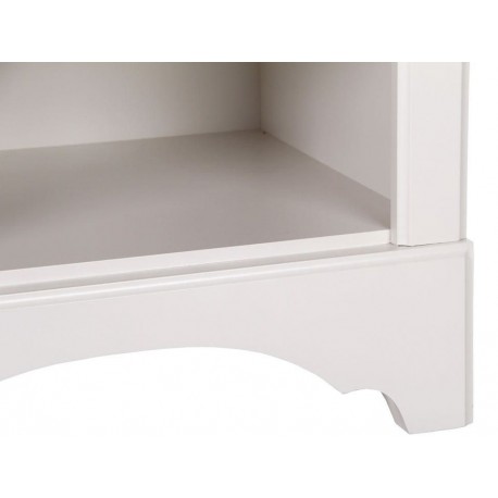 Buró Billy Carol blanco-ComercializadoraZeus- 85782550