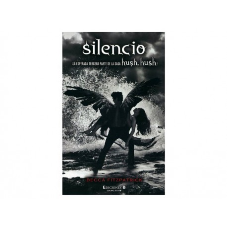 Silencio-ComercializadoraZeus- 1007442030