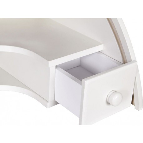 Secreter Billy Carol blanco-ComercializadoraZeus- 85782592