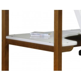 Litera Lala Studio blanca-ComercializadoraZeus- 1052842537