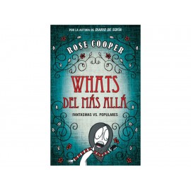 Whats del Más Allá-ComercializadoraZeus- 1045343801