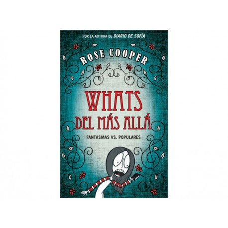 Whats del Más Allá-ComercializadoraZeus- 1045343801