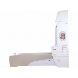 Cama Cilek First Class Blanca-ComercializadoraZeus- 1045445719