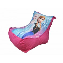 Puff de Frozen rosa-ComercializadoraZeus- 1032050278