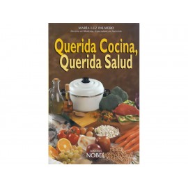 Querida Cocina, Querida Salud-ComercializadoraZeus- 1038126471
