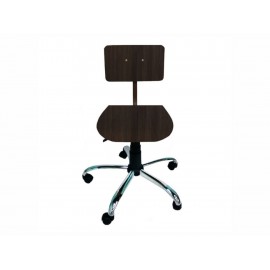 Bachelor Silla Contemporánea Chocolate-ComercializadoraZeus- 1048285194