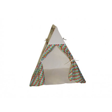 Casita Infantil Fazzino Typee-ComercializadoraZeus- 1041717927