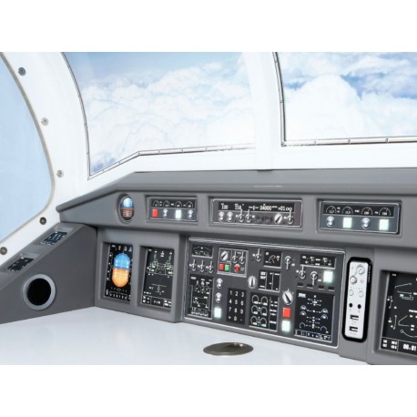 Escritorio Cilek First Class Blanco-ComercializadoraZeus- 1045449668