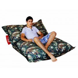 Cojín Basic Puff Camuflaje-ComercializadoraZeus- 83855746