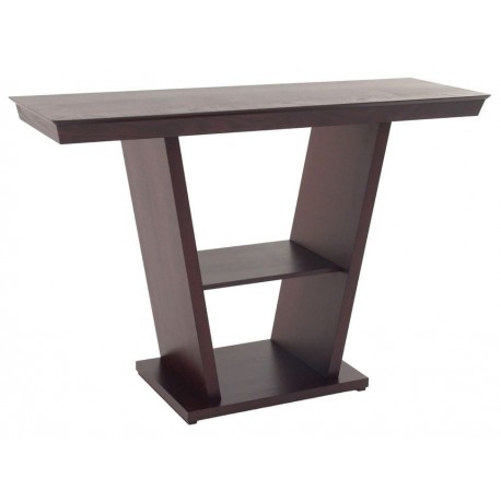 Consola Gabite Bernot chocolate-ComercializadoraZeus- 77249672