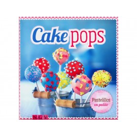 Cake Pops Pastelillos en Palito-ComercializadoraZeus- 1038085154