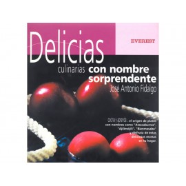Delicias Culinarias con Nombre Sorpréndete-ComercializadoraZeus- 1038077381