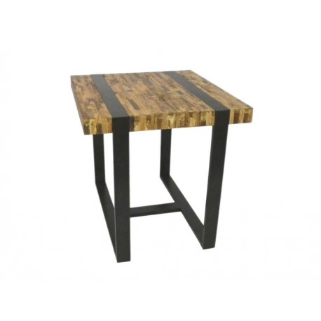 Mesa lateral EKH Furniture Turin natural-ComercializadoraZeus- 1035366551