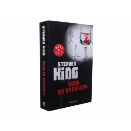 Todo es Eventual-ComercializadoraZeus- 1035264902