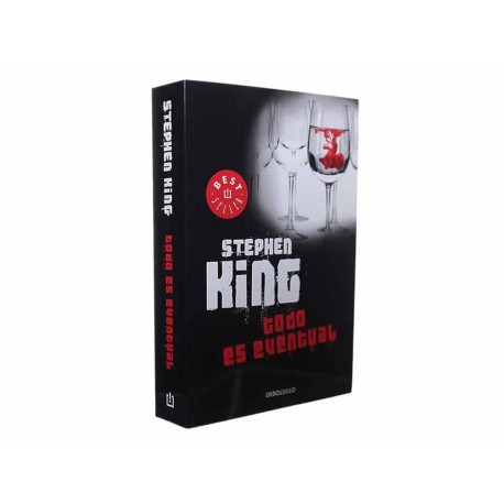 Todo es Eventual-ComercializadoraZeus- 1035264902