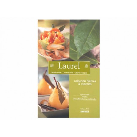 Laurel-ComercializadoraZeus- 1037379731