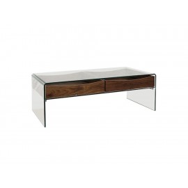 Mesa de Centro Foshan Ghost transparente-ComercializadoraZeus- 1033971890