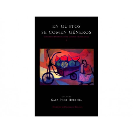 En Gustos Se Comen Géneros (V.1)-ComercializadoraZeus- 1038113174