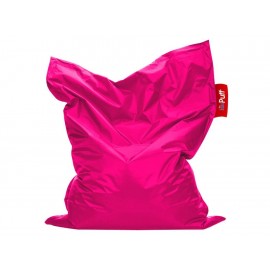 Cojín Basic Puff fucsia-ComercializadoraZeus- 1002040901