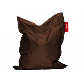 Cojín Basic Puff chocolate-ComercializadoraZeus- 62224622