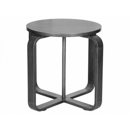 Mesa de Noche Tommy Hilfiger Trendy gris-ComercializadoraZeus- 1048447348