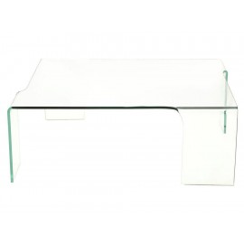 Mesa de Centro Foshan Epic transparente-ComercializadoraZeus- 1022534285