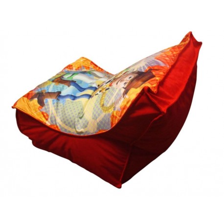 Puff Toy Story Star Hero rojo-ComercializadoraZeus- 1047501349