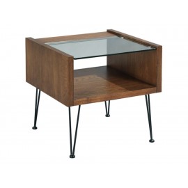 Mesa lateral Dalton café-ComercializadoraZeus- 1055481071