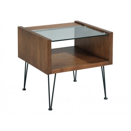 Mesa lateral Dalton café-ComercializadoraZeus- 1055481071