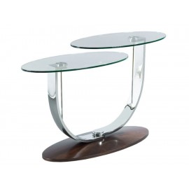Consola Hammary Pivot plata-ComercializadoraZeus- 1057459855