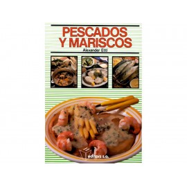 Pescados y Mariscos-ComercializadoraZeus- 1038133558