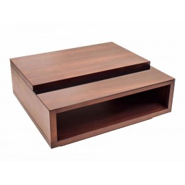 Mesa de centro Vigar Daniele café-ComercializadoraZeus- 1033897011