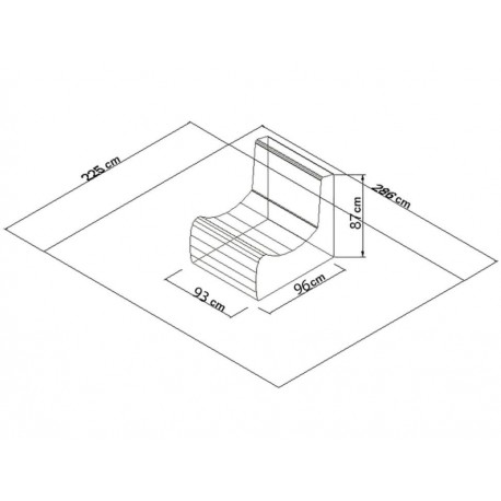 Puff Toy Story Star Hero naranja-ComercializadoraZeus- 1047542665
