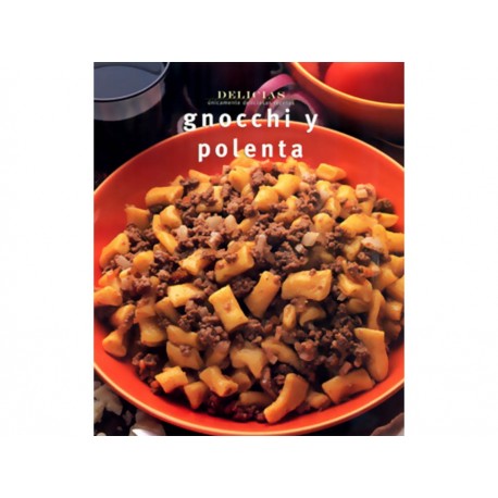 Gnocchi y Polenta-ComercializadoraZeus- 1037309792