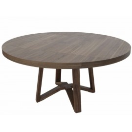 Mesa redonda Terra Gusto café-ComercializadoraZeus- 1057961259