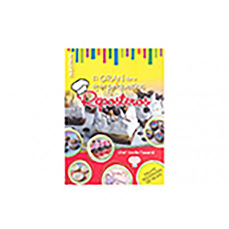El Gran Libro De Los Pequeños Reposteros-ComercializadoraZeus- 1036808825