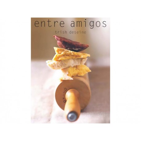 Entre Amigos-ComercializadoraZeus- 1038017515