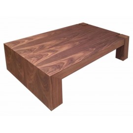Mesa de Centro Galerías Iberia Café-ComercializadoraZeus- 1057155279