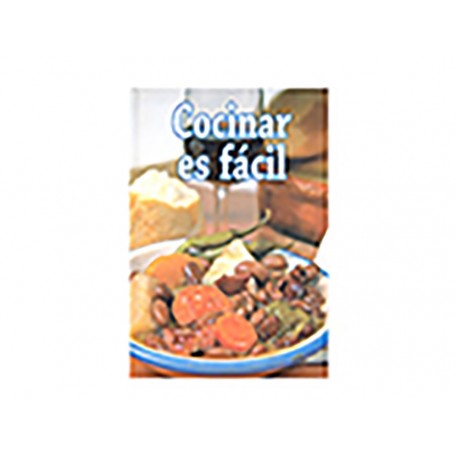 Cocinar Es Fácil-ComercializadoraZeus- 1036801952