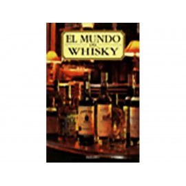 El Mundo del Whisky-ComercializadoraZeus- 1038131709