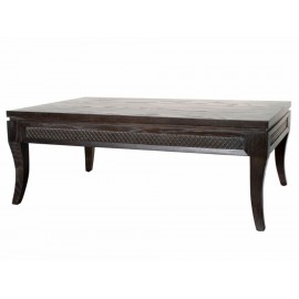 Mesa de centro Madecor Albane café-ComercializadoraZeus- 1058179147