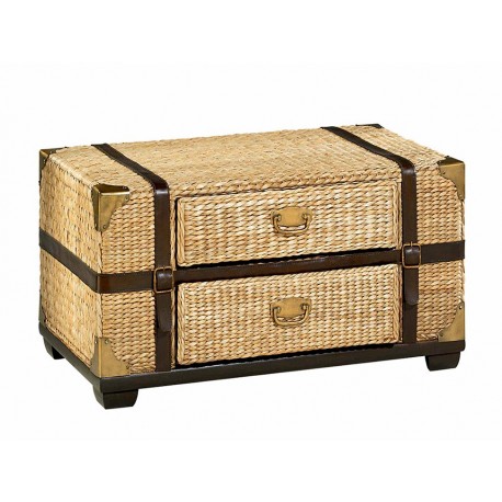 Mesa de Centro Hammary Boracay natural-ComercializadoraZeus- 1045455005