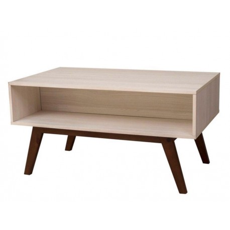 Mesa de centro Vigar Badel beige-ComercializadoraZeus- 1058700416