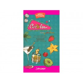 Música para Cocinar Cocteles con y Sin Licor con CD-ComercializadoraZeus- 1043217808