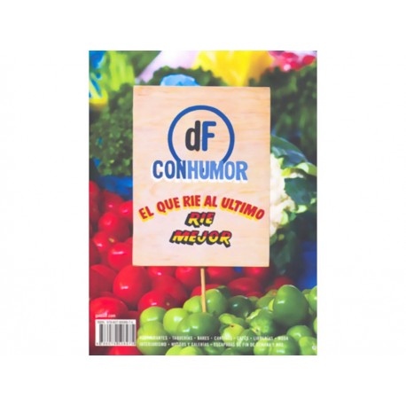 Df Con Humor El Que Ríe Al Ultimo Ríe Mejor-ComercializadoraZeus- 1036384642