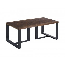 Mesa de centro Hammary Franklin café-ComercializadoraZeus- 1057458816