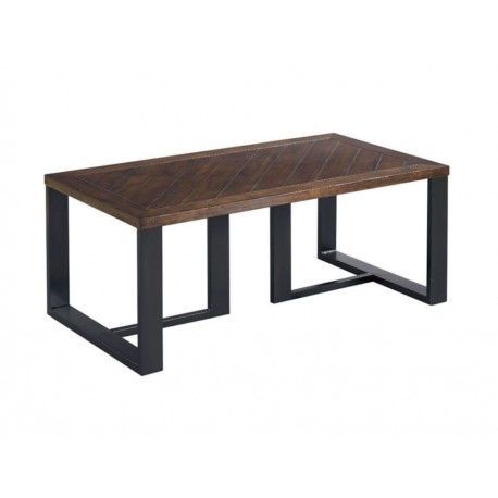 Mesa de centro Hammary Franklin café-ComercializadoraZeus- 1057458816