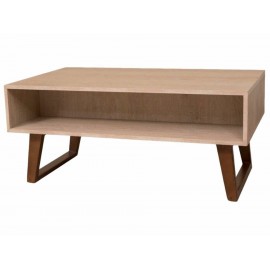 Mesa de centro Vigar Delos arena-ComercializadoraZeus- 1058700394