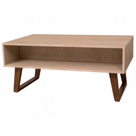 Mesa de centro Vigar Delos arena-ComercializadoraZeus- 1058700394